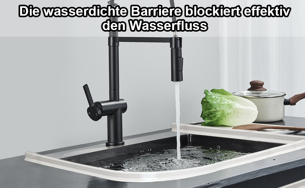 Striscia di protezione autoadesiva