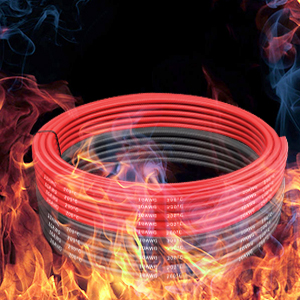 Filo di silicone Gruiqrd 8 calibro