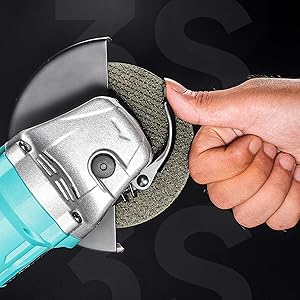 Protezione migliorata