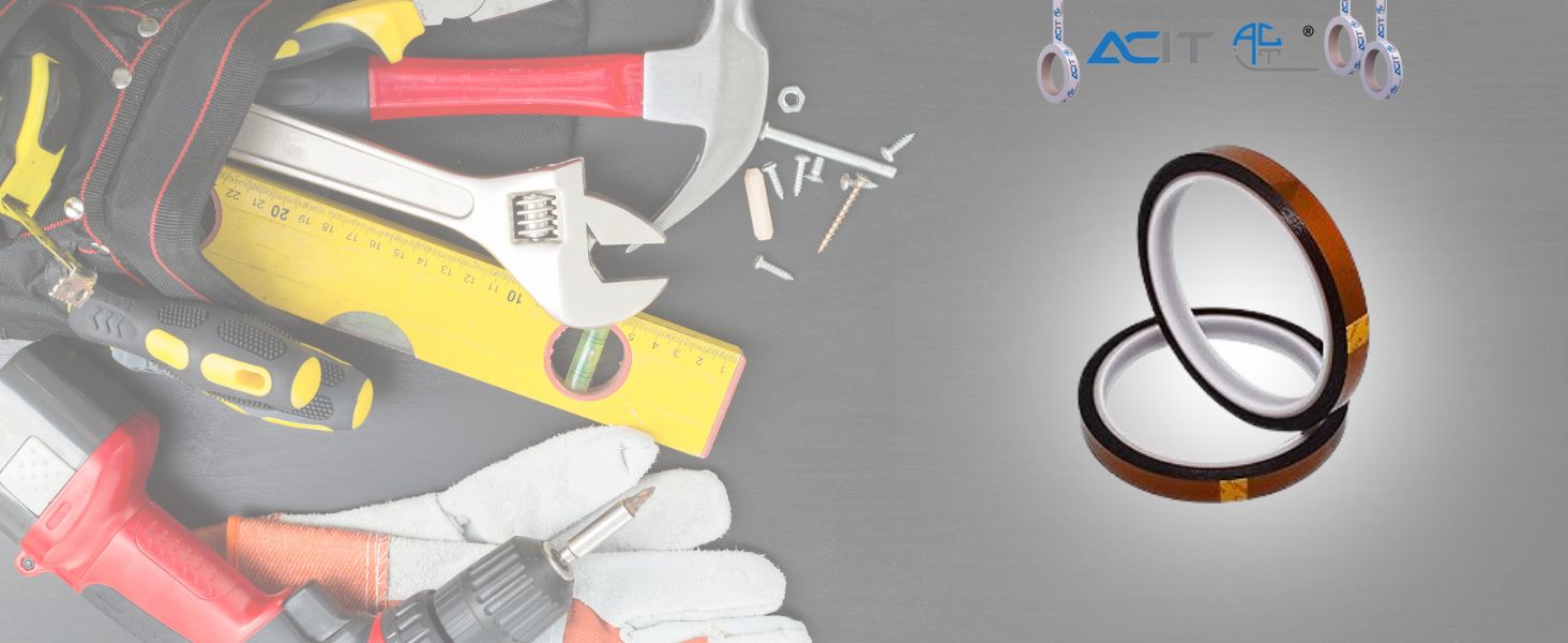 nastro alte temperature