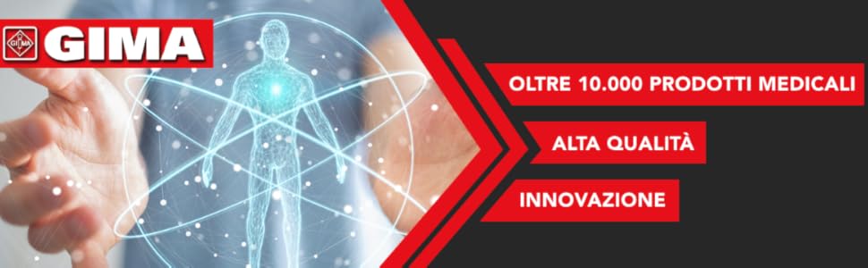 prodotti medicali gima