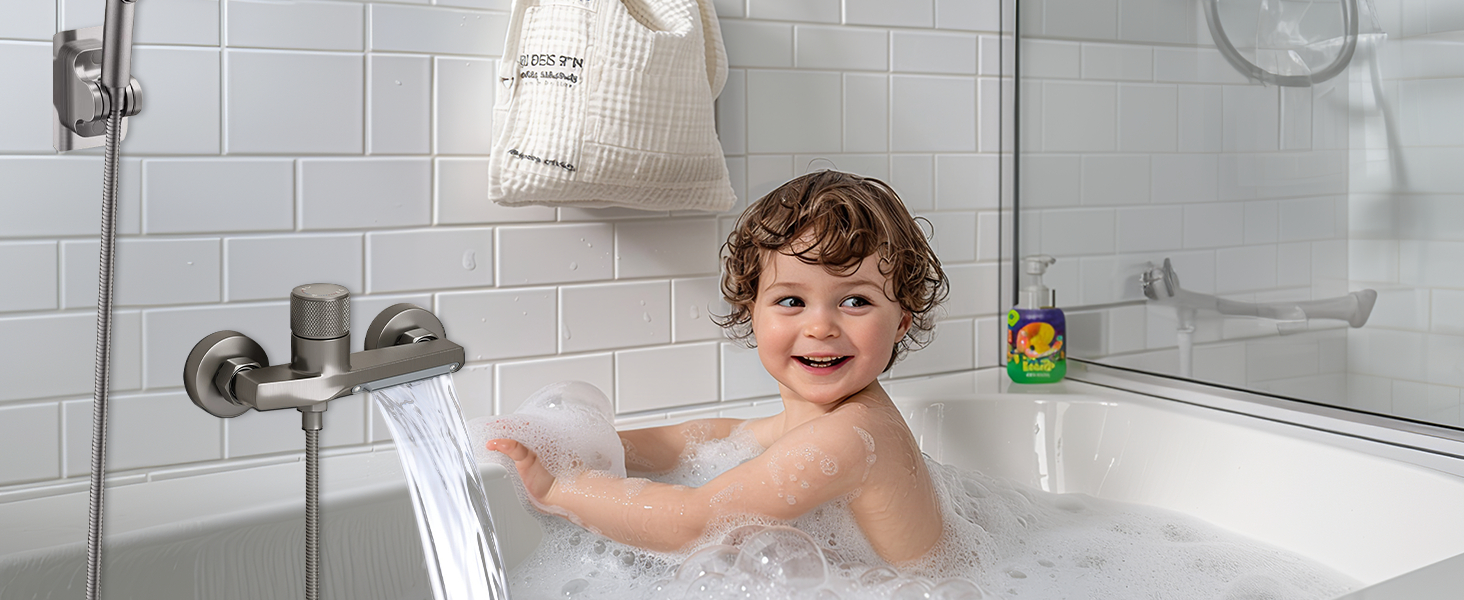 Miscelatore Doccia Termostatico