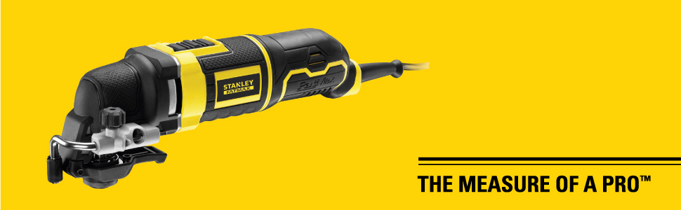 Stanley, Fatmax, measure, pro