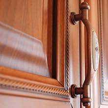 Lana in acciaio inox