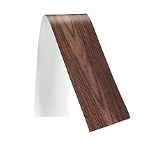 Vinyl Bodenbelag Holzoptik Dunkel Vynilbodenbelag Badezimmer 90CMx15CM