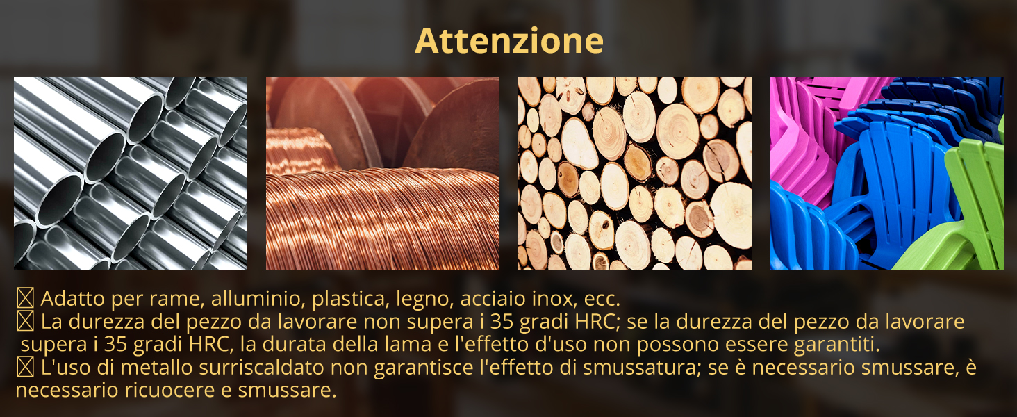 SMUSSATRICE PNEUMATICA