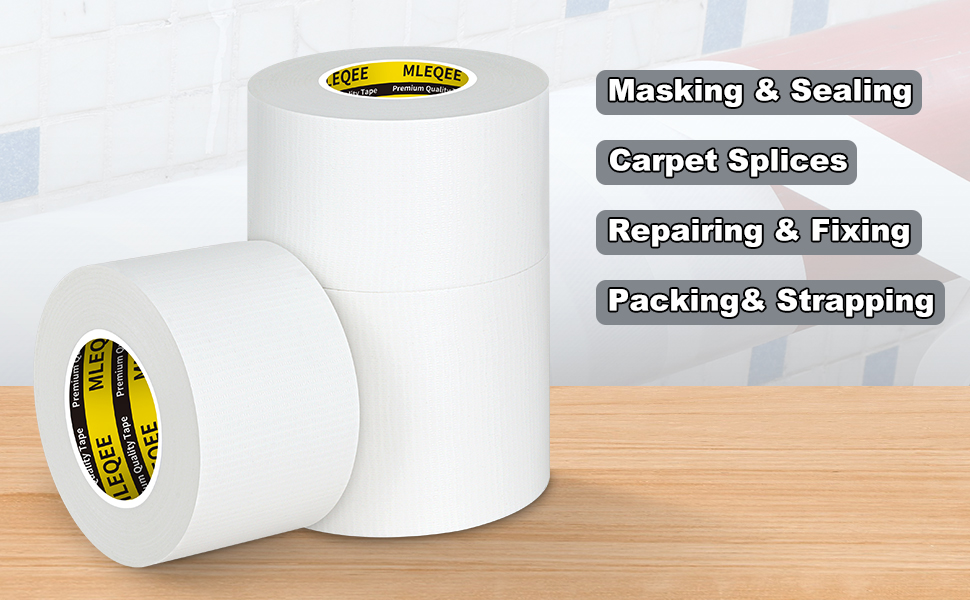 Nastro adesivo in spugna su un lato Gorilla Tape