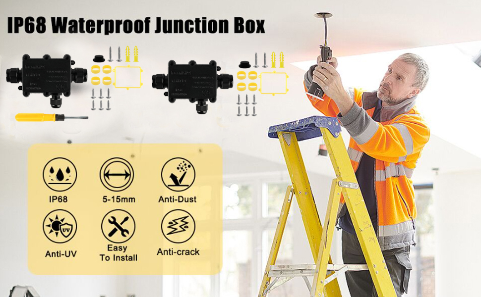 Scatola di derivazione