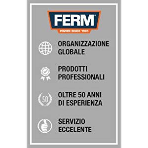 ferm power tools
