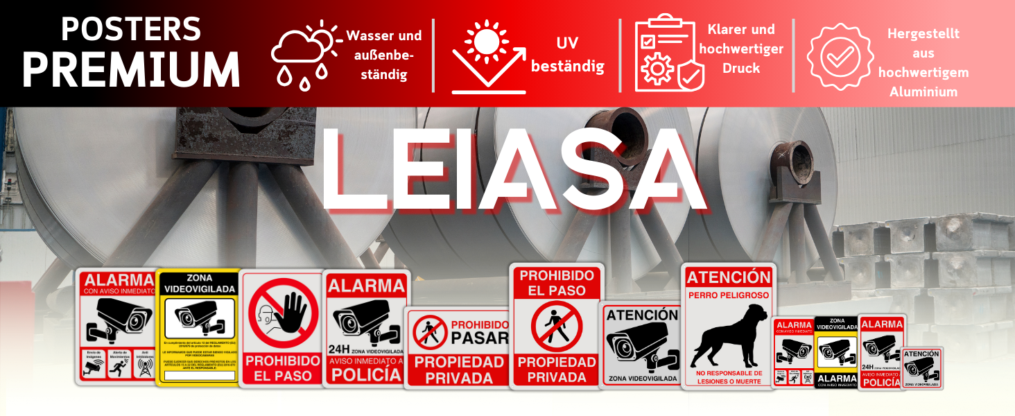 Leiasa