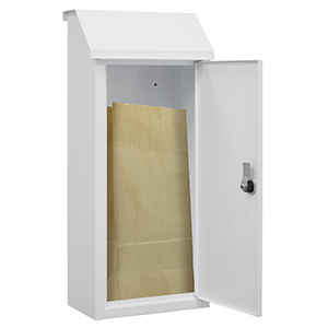 ARREGUI Cassetta PANERA consegne protette