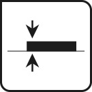 ultrasottile no numero