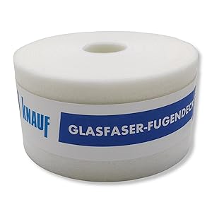 Strisce in fibra di vetro, 25 m