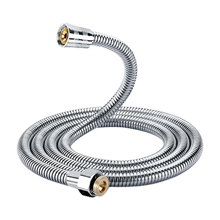 Soffione doccia con tubo 2