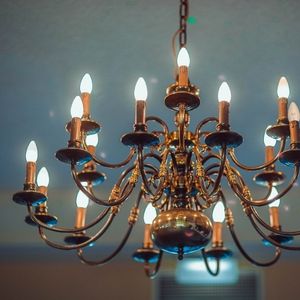 catene per lampadari