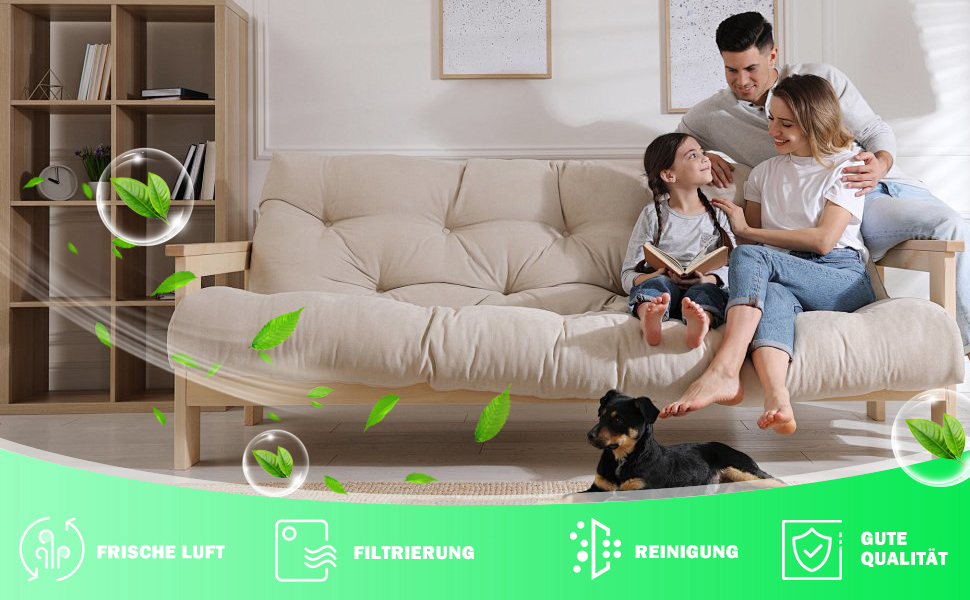 Filtro conico DN 125