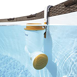 58381 - Flowclear Pompa di Filtraggio