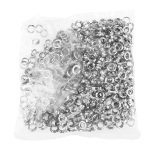 Pressa per occhielli