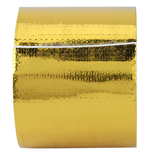 Cinta de Papel de Aluminio