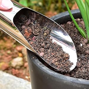 Strumento da Giardino Portatile