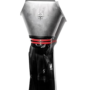 Tubo per grondaia, colore nero