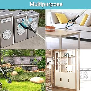 Strumenti di raccolta.