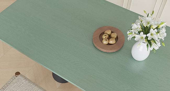 carta da parati effetto legno