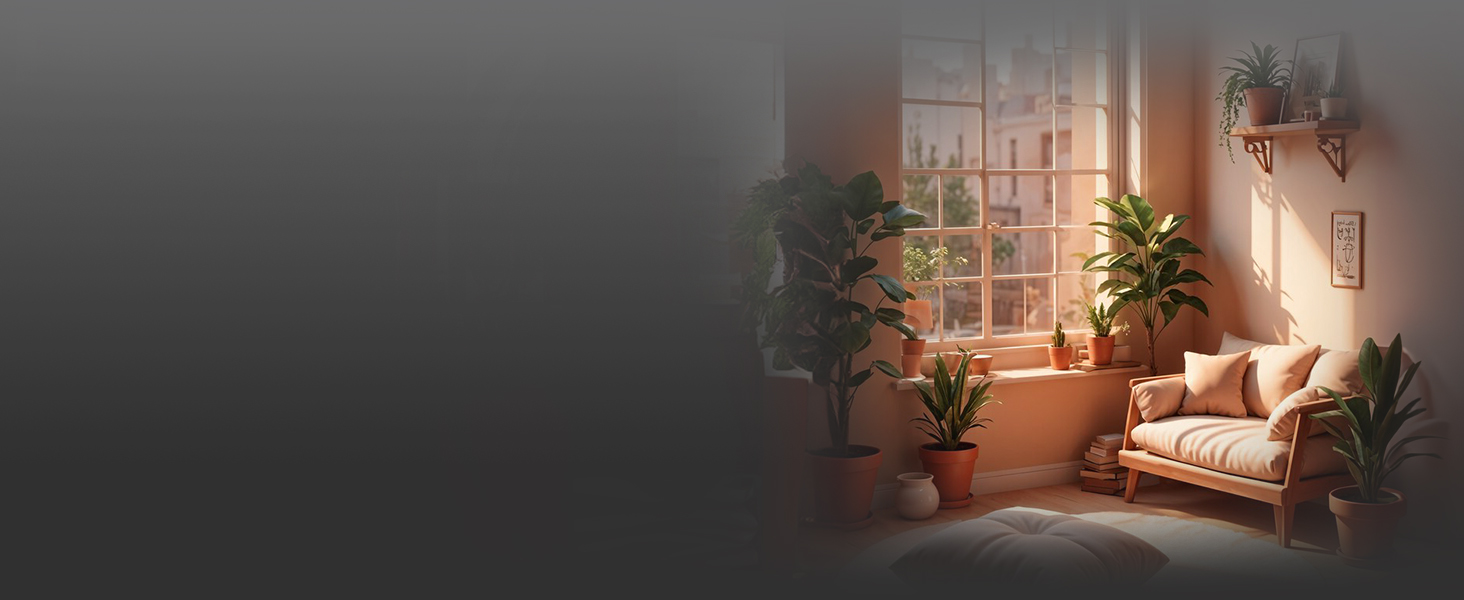 Temperatura dipendente dalla stanza