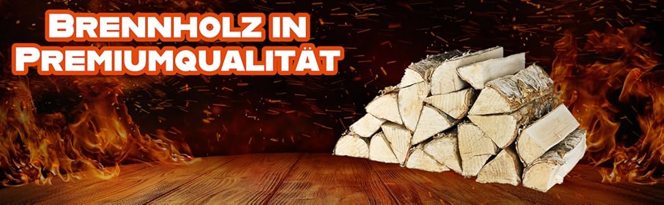 Legna da ardere in betulla, legna da ardere, camino, legna da ardere, legna da ardere per forno e camino