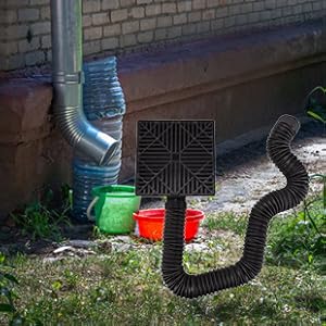 Estensioni per Grondaia