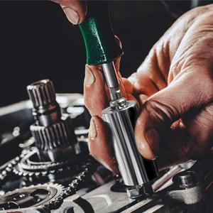 universal wrench socket