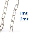 lunghezza catena lampadario