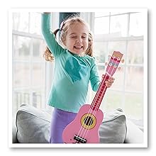 chitarra, giocattoli e fissaggio