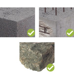 Materiali di utilizzo: