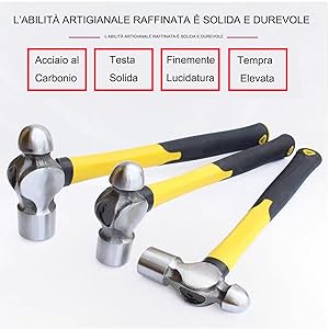 martello carpentiere