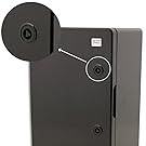 Serratura per porta con chiave triangolare