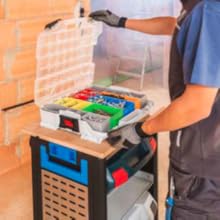 LAVORARE CON IL BOXX