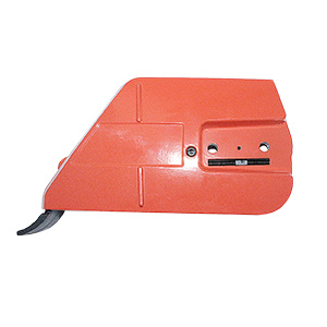 Copertura per pignone frizione laterale freno catena per Jonsered CS2171 2165 2063