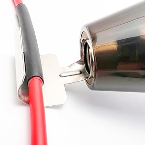 Per Guaine Termorestringenti