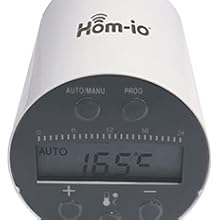 Valvola termostatica