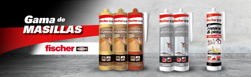 Stucco per legno, stucco da parete