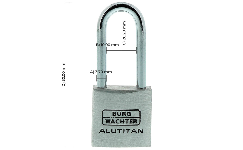 770 HB 20 26 DIMENSIONI