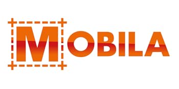 Logo marchio Mobila accessori casa