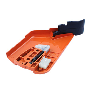 Copertura per pignone frizione laterale freno catena per Jonsered CS2171 2165 2063