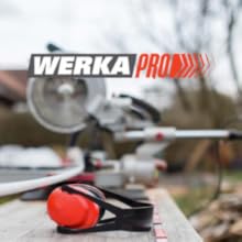 werkapro, giardino, fai da te