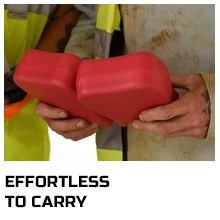 Facile da trasportare