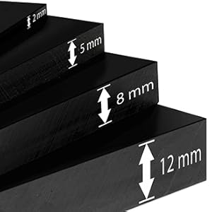 Tappetini in gomma SBR