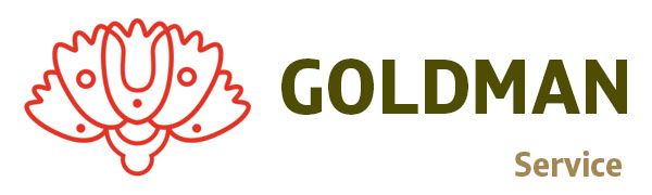 Logo GOLDMAN SERVICE