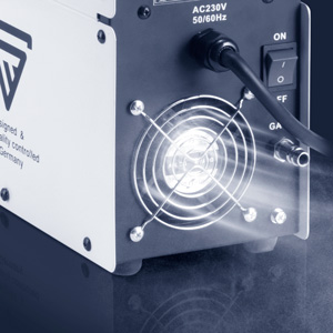 MIG MAG Saldatrice a gas protettivo