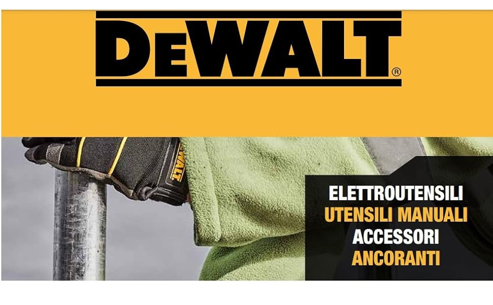 dewalt